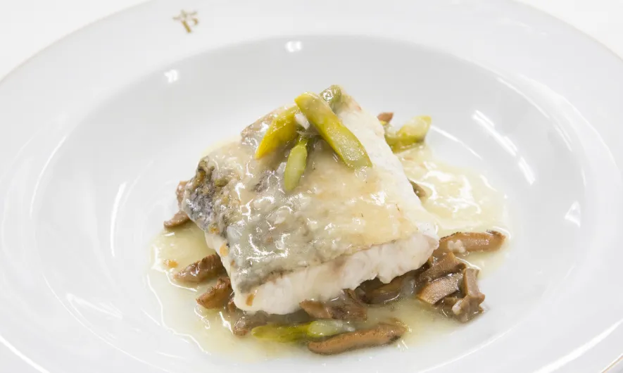 El Parador de Ciudad Rodrigo se suma a Buscasetas 2019  