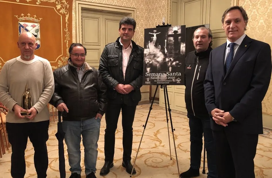Foto 3 - El alcalde recalca el &ldquo;compromiso incondicional&rdquo; del Ayuntamiento para la celebraci&oacute;n de la...