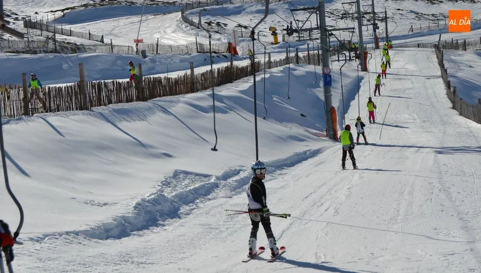 Bautismos Blancos / FOTO DE ARCHIVO