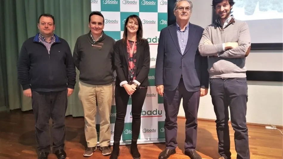 XX Jornada de Comercialización de Producciones Ganaderas