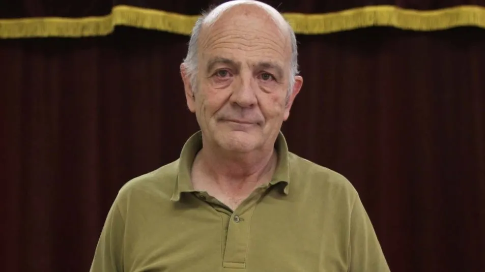 El galardón fue recogido por el profesor Manuel Alcántara, catedrático de Ciencia Política de la USAL y exdirector de este instituto