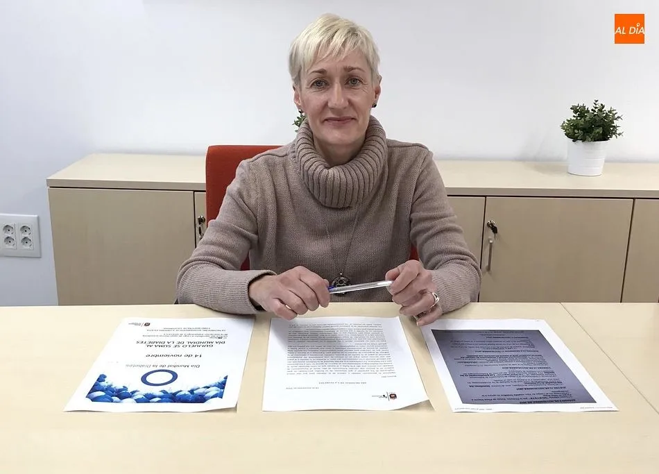 La villa celebra mañana el Día Mundial de la Diabetes