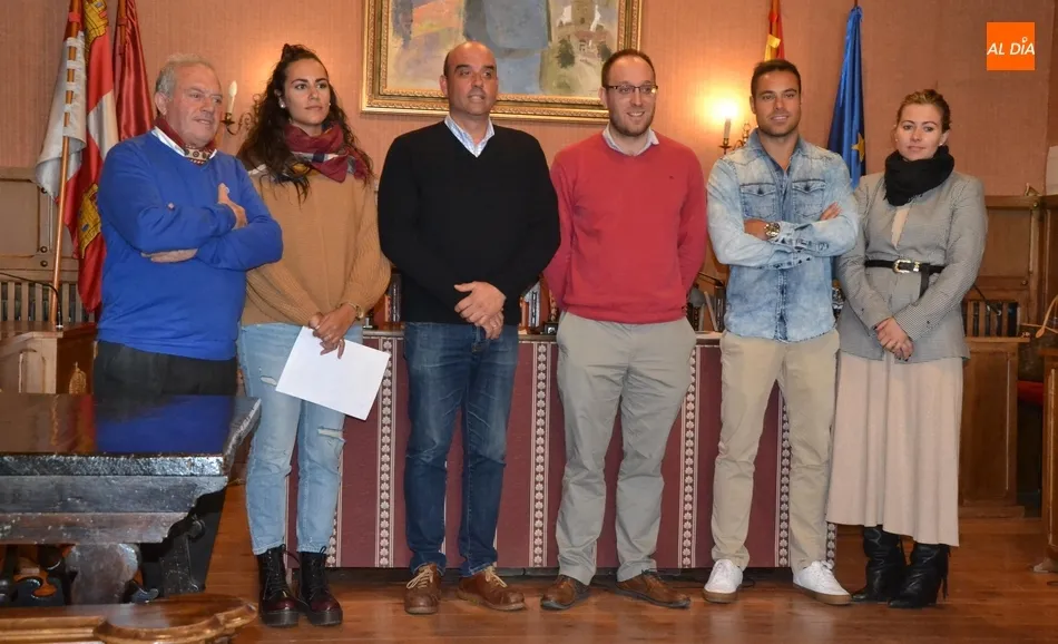 Confirmada la presencia en el Carnaval 2020 de José María Manzanares, El Juli y Morante de la...