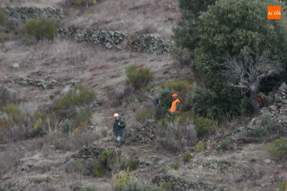 Foto 11 - De monter&iacute;a en las Arribes del Duero  