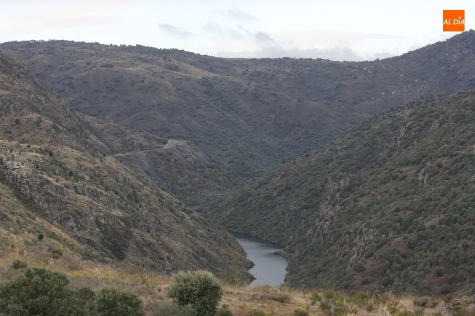 Foto 10 - De monter&iacute;a en las Arribes del Duero  