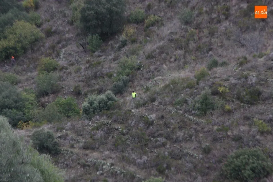 Foto 8 - De monter&iacute;a en las Arribes del Duero  