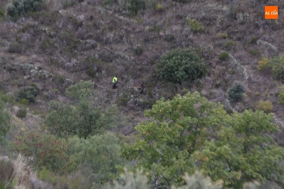 Foto 7 - De monter&iacute;a en las Arribes del Duero  