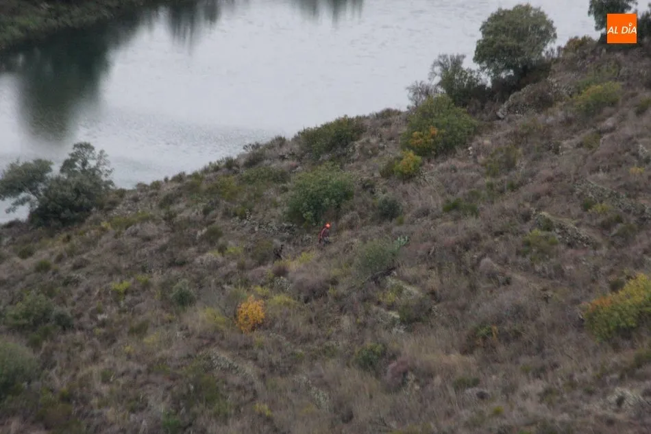 Foto 6 - De monter&iacute;a en las Arribes del Duero  