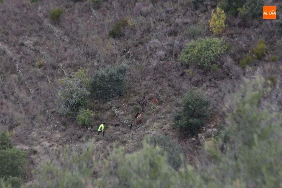Foto 5 - De monter&iacute;a en las Arribes del Duero  
