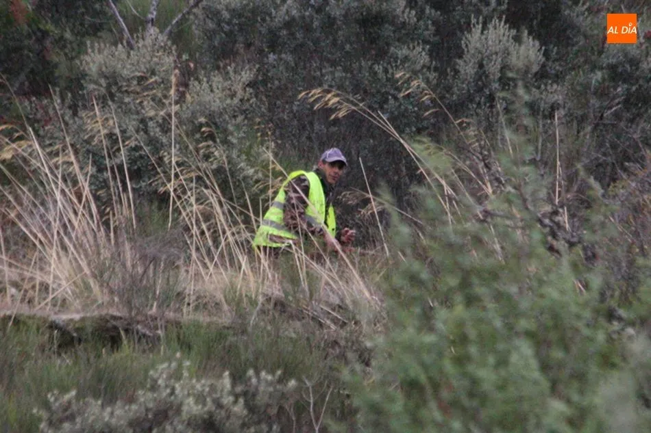 Foto 4 - De monter&iacute;a en las Arribes del Duero  