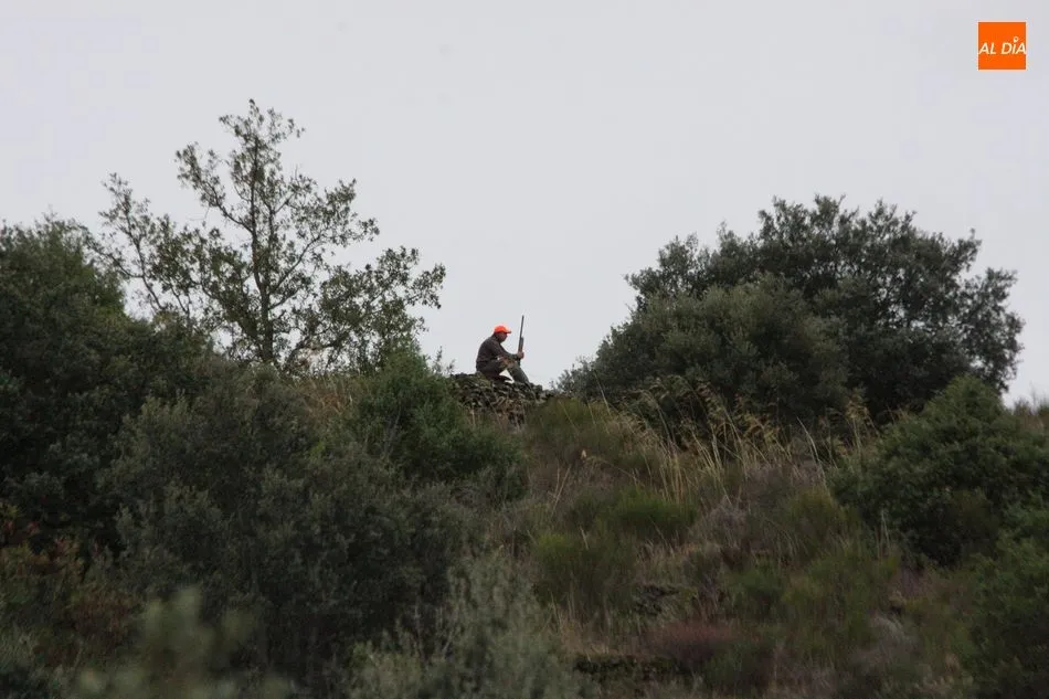 Foto 3 - De monter&iacute;a en las Arribes del Duero  