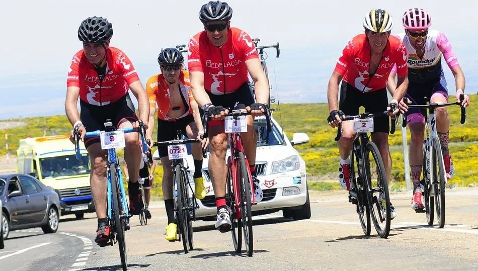 Abiertas las inscripciones para la 7ª edición de la Marcha Bedelalsa