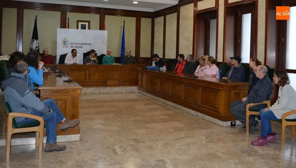 Nuevos programas mixtos de formación y empleo