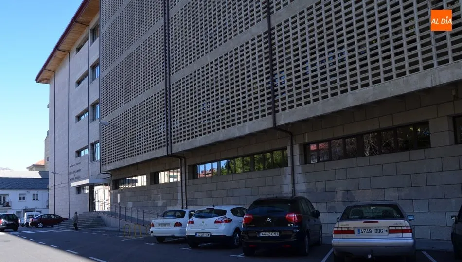 Escuela Técnica Superior de Ingeniería Industrial de Béjar