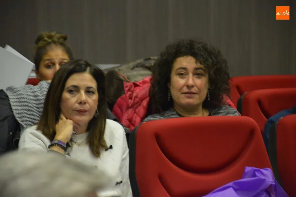 Foto 8 - Un total de 94 v&iacute;ctimas de violencia de g&eacute;nero tienen&nbsp;protecci&oacute;n policial en Salamanca  
