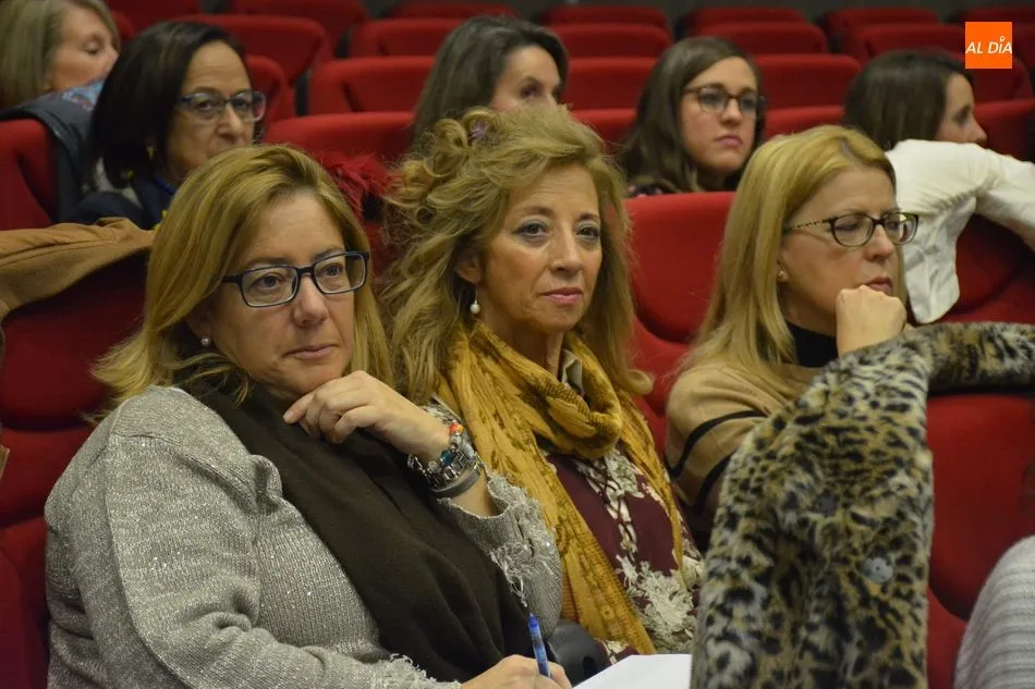 Foto 7 - Un total de 94 v&iacute;ctimas de violencia de g&eacute;nero tienen&nbsp;protecci&oacute;n policial en Salamanca  