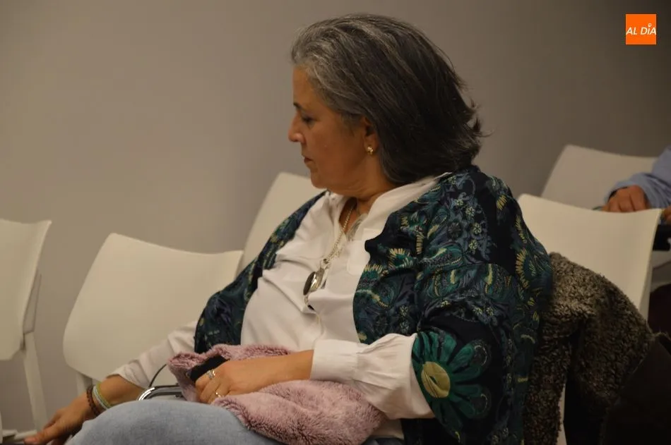 Foto 4 - El Centro de Estudios Brasile&ntilde;os acoge una nueva sesi&oacute;n de sus lecturas dramatizadas  