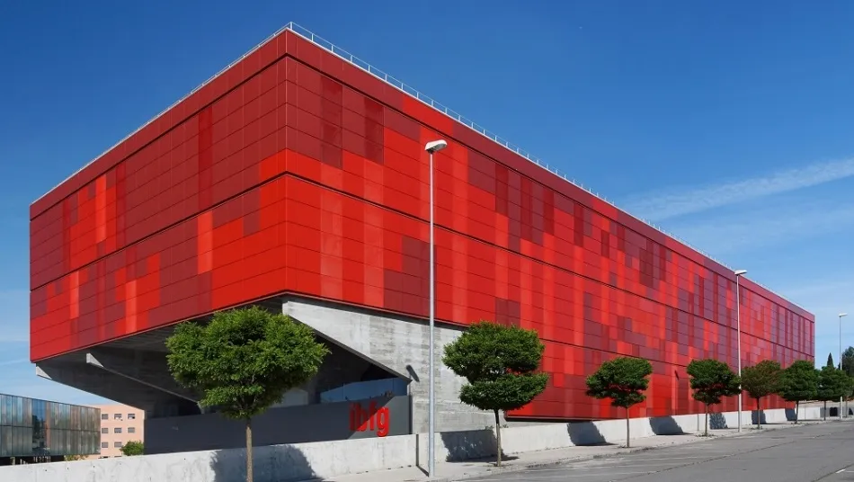 Instituto de Biología Funcional y Genómica