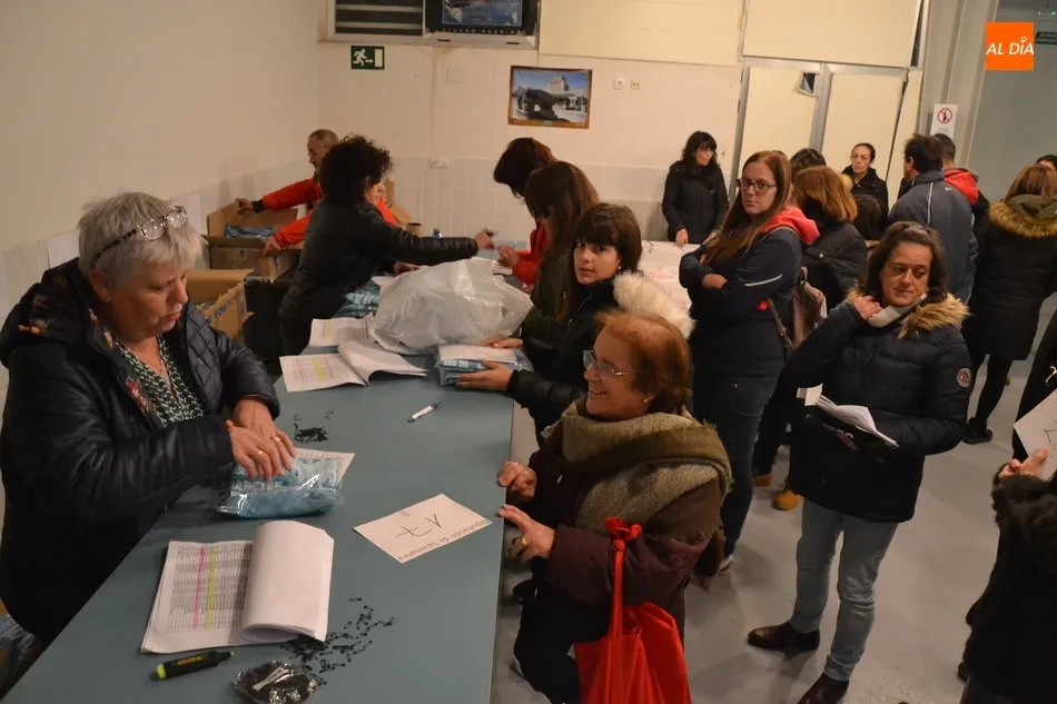 Un total de 1.134 personas se inscriben para la VII Carrera y Paseo Saludable por la Diabetes  