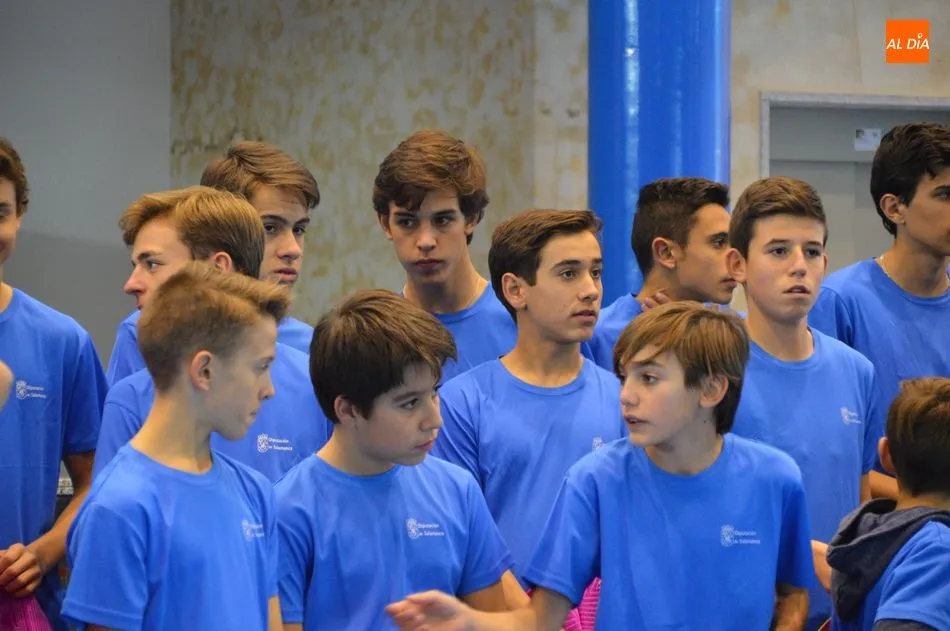 Foto 9 - La Escuela de Tauromaquia de Salamanca arranca el curso de su 35 aniversario