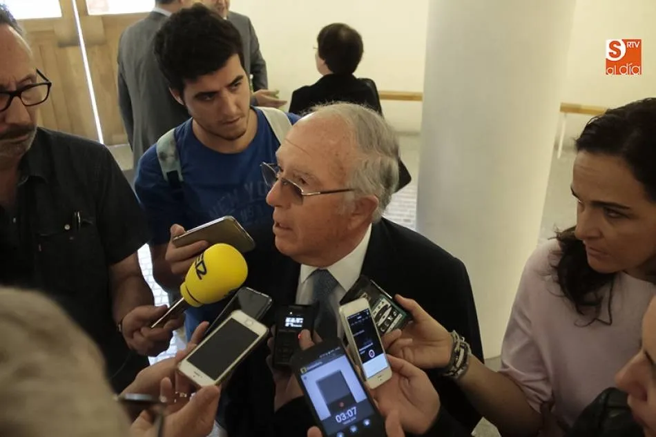 El Teatro Liceo acoge el ciclo de conferencias ‘Europa: un proyecto de valores’