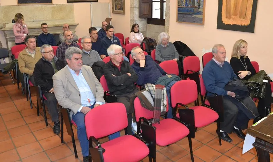 El CEM consolida la publicación anual de su Revista de Estudios, que trae varias novedades  