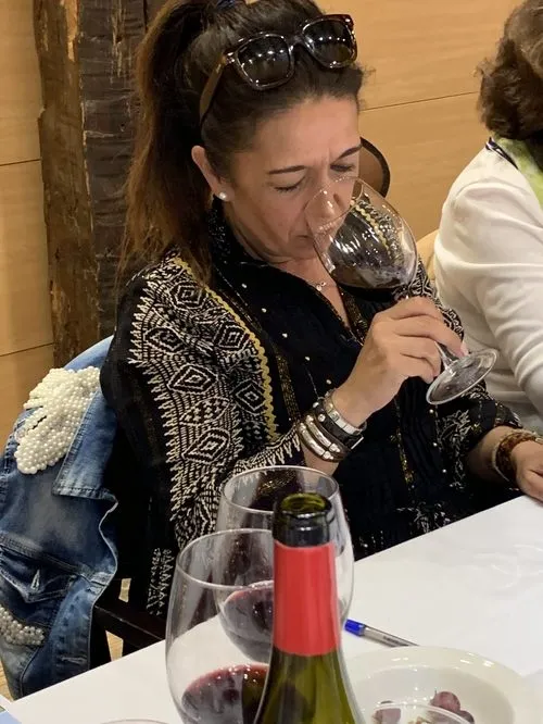 Foto 5 - Piedra Prohibida 2017, el secreto de la Garnacha  