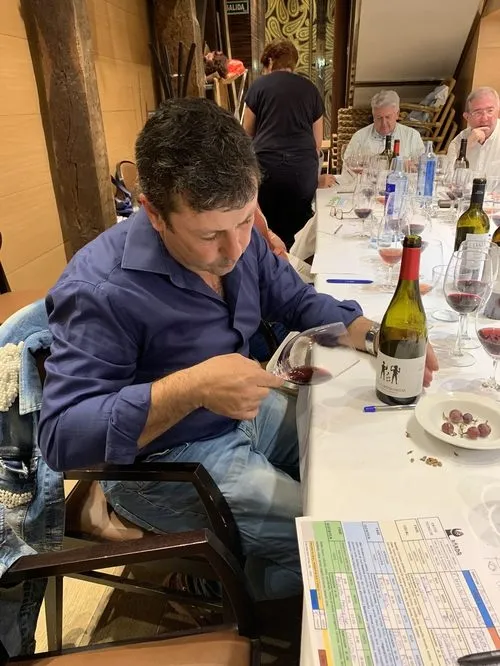 Foto 2 - Piedra Prohibida 2017, el secreto de la Garnacha  