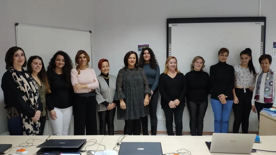 Nuevo curso de empoderamiento de la mujer rural en Santa Marta 