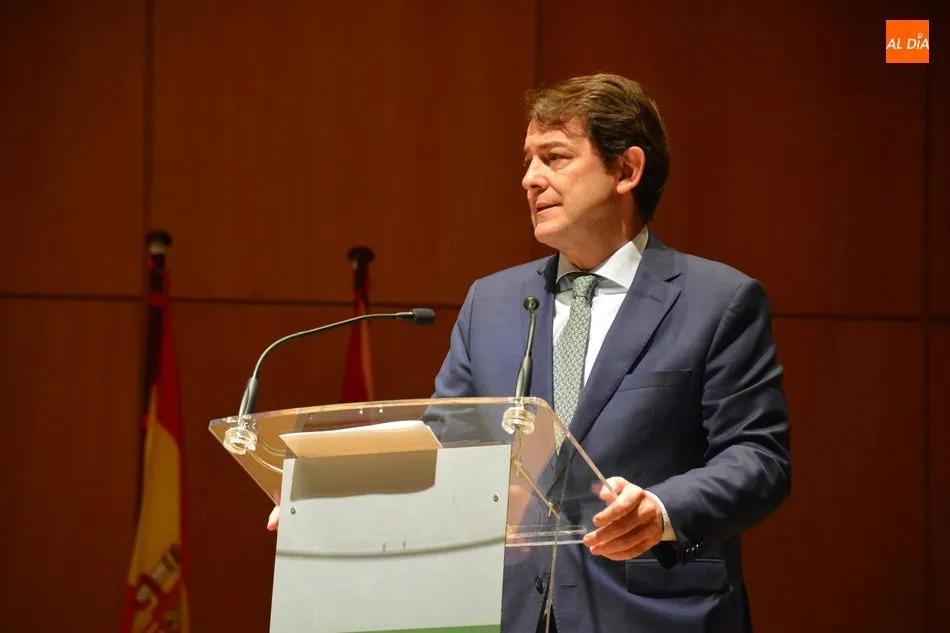 Foto 6 - Ma&ntilde;ueco destaca la importante labor de la AECC y aboga por potenciar la colaboraci&oacute;n en la lucha...