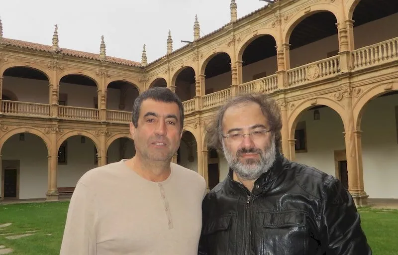 Roberto Rodes y Alencar / Jacqueline Alencart