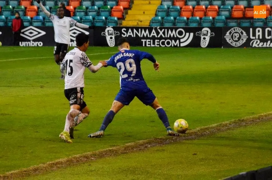 Foto 5 - Lovato, ahora te toca a ti