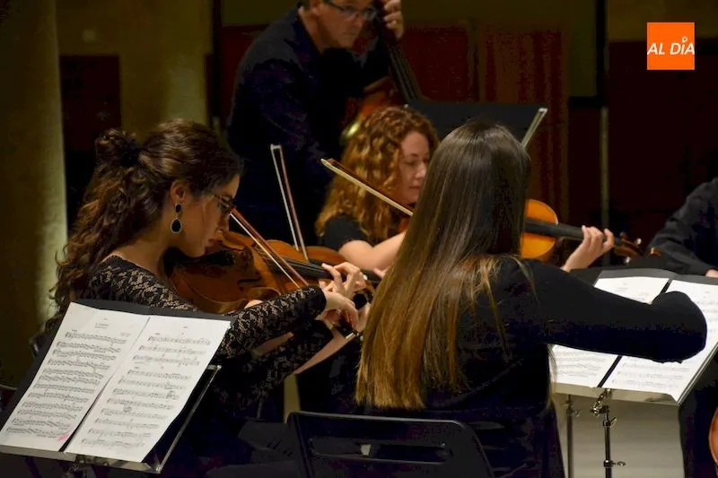 Foto 10 - La Orquesta de C&aacute;mara del Casino abre su nueva temporada