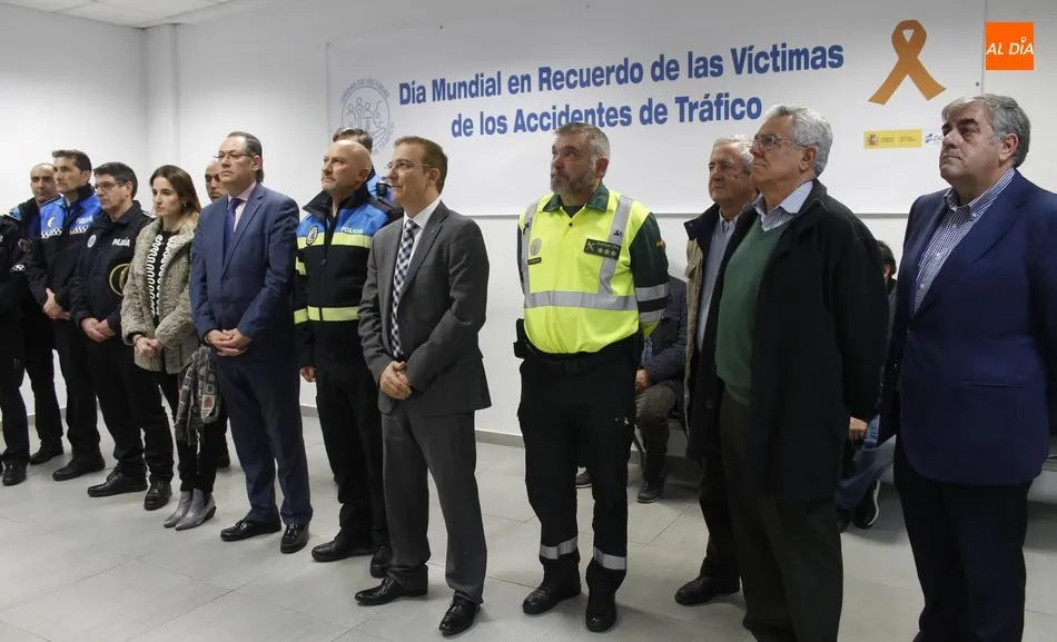 Foto 2 - Las carreteras salmantinas contar&aacute;n con un nuevo radar fijo antes de que finalice el a&ntilde;o  