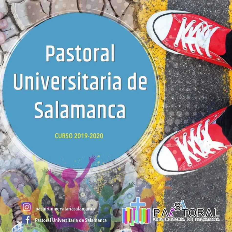 Pastoral Universitaria de Salamanca promueve una marcha de Adviento a Alba de Tormes