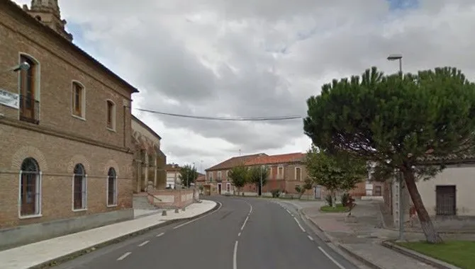 Rágama invertirá más de 30.000 euros junto a la Diputación para la renovación de un tramo de...