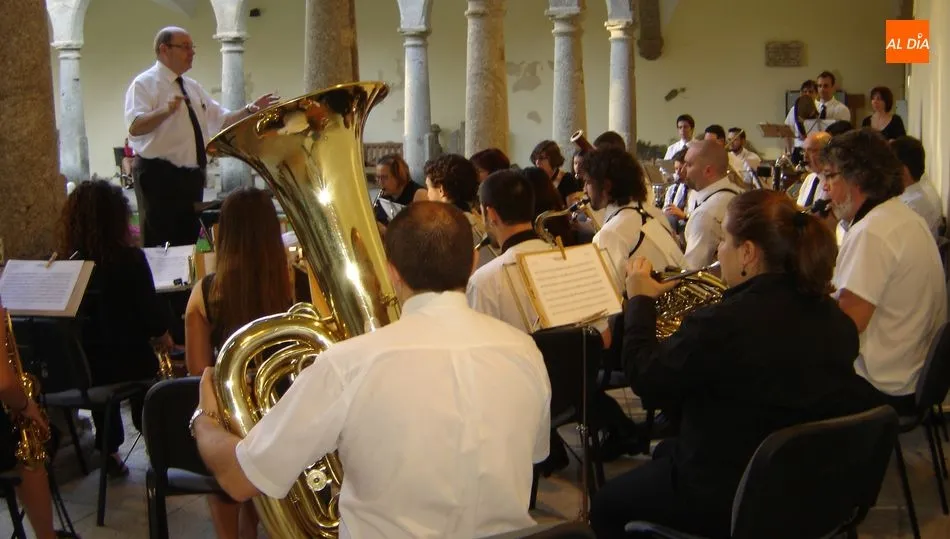 Banda Municipal de Música