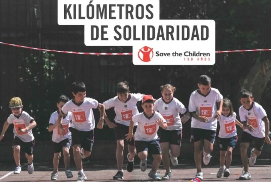 Cabrerizos celebra este miércoles la carrera escolar ‘Kilómetros de Solidaridad’