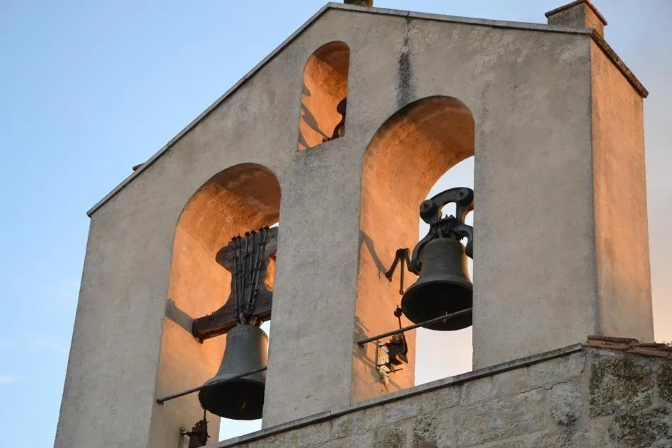 La Parroquia de San Andrés programa unas novedosas fiestas para festejar al Santo que le da nombre ...