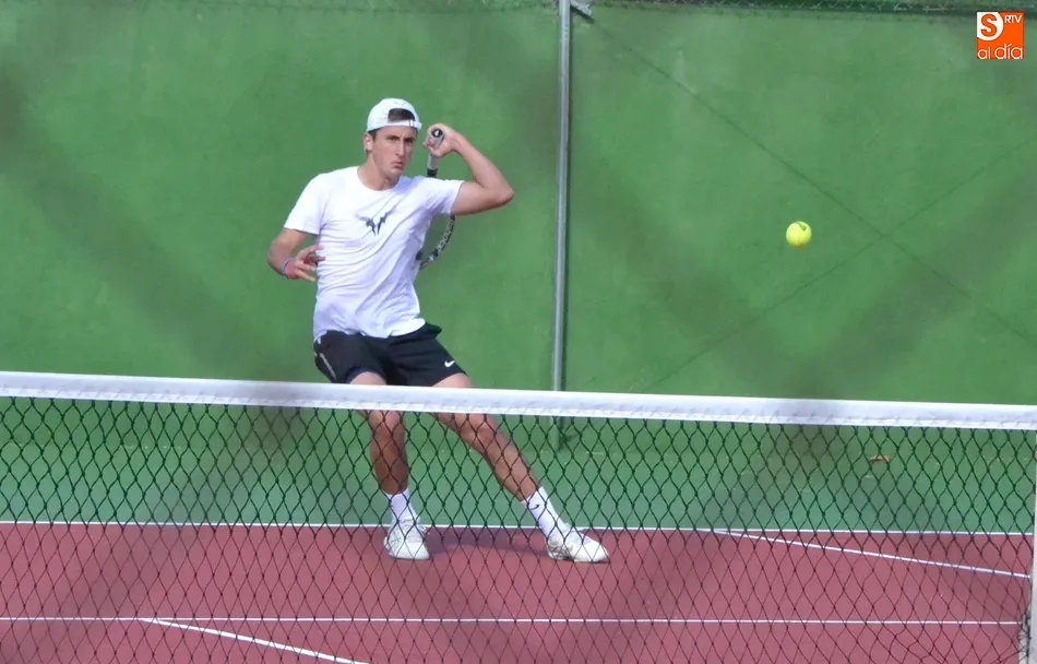 El Club Wetones celebrará el fin de semana su XI Open Nacional de Tenis  