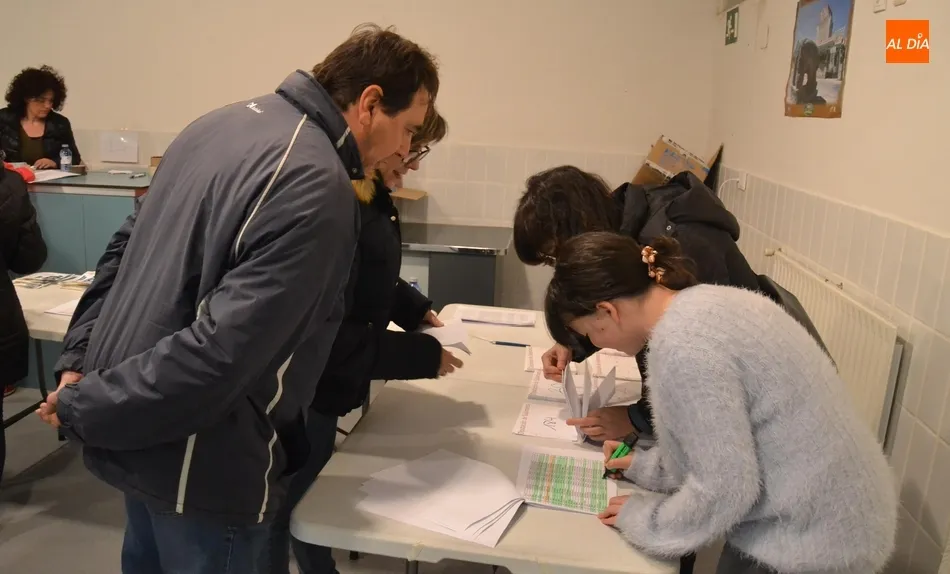 Foto 3 - Un total de 1.134 personas se inscriben para la VII Carrera y Paseo Saludable por la Diabetes  