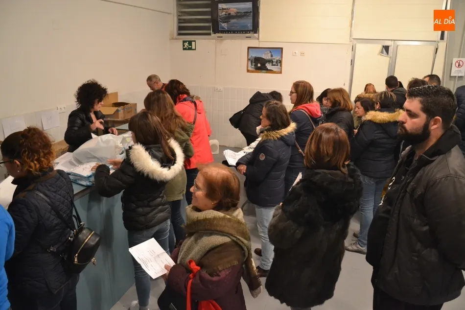 Foto 6 - Un total de 1.134 personas se inscriben para la VII Carrera y Paseo Saludable por la Diabetes  