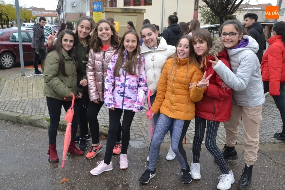 Foto 3 - Eh, s&aacute;canos una foto: Un noviembre de lo m&aacute;s ajetreado  