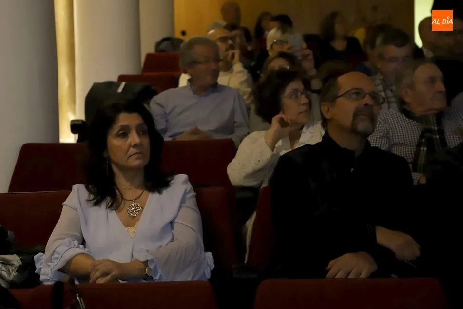 Foto 11 - El Club del Viajero Arribes presenta el programa &lsquo;Experiencias Arribes del Duero&rsquo;  