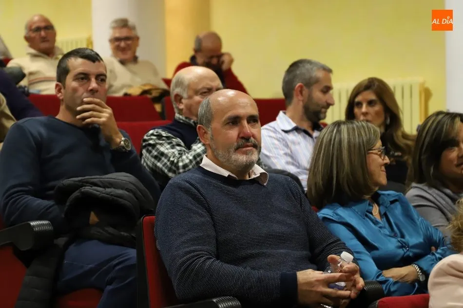Foto 9 - El Club del Viajero Arribes presenta el programa &lsquo;Experiencias Arribes del Duero&rsquo;  