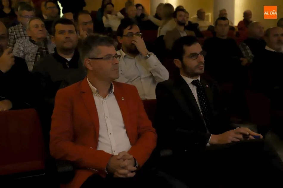 Foto 6 - El Club del Viajero Arribes presenta el programa &lsquo;Experiencias Arribes del Duero&rsquo;  