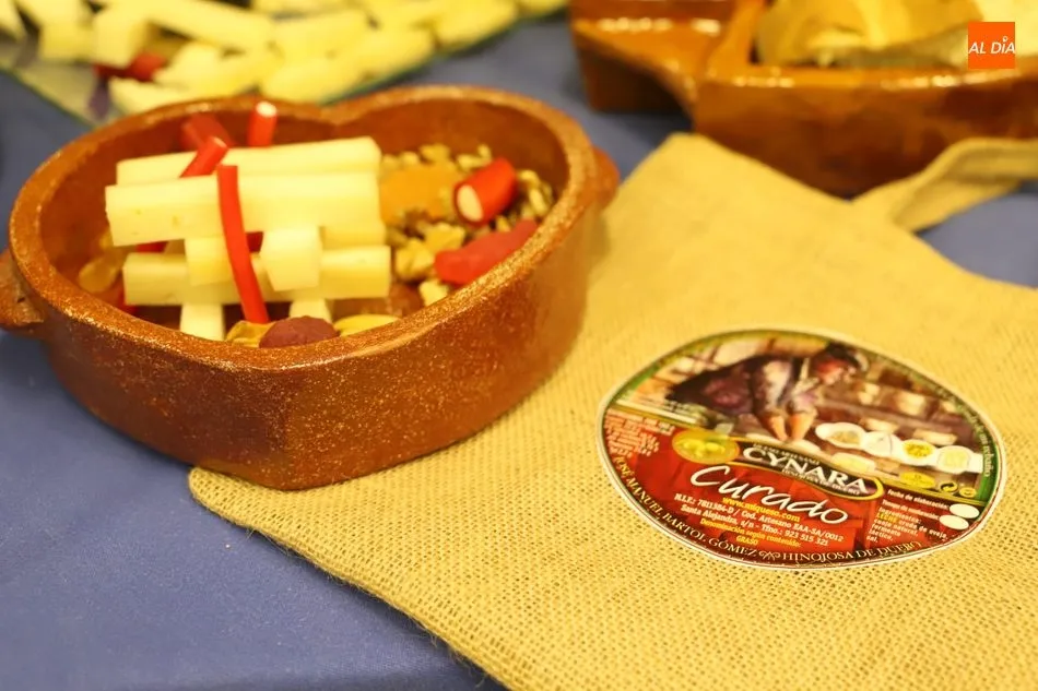 Foto 2 - El Club del Viajero Arribes presenta el programa &lsquo;Experiencias Arribes del Duero&rsquo;  