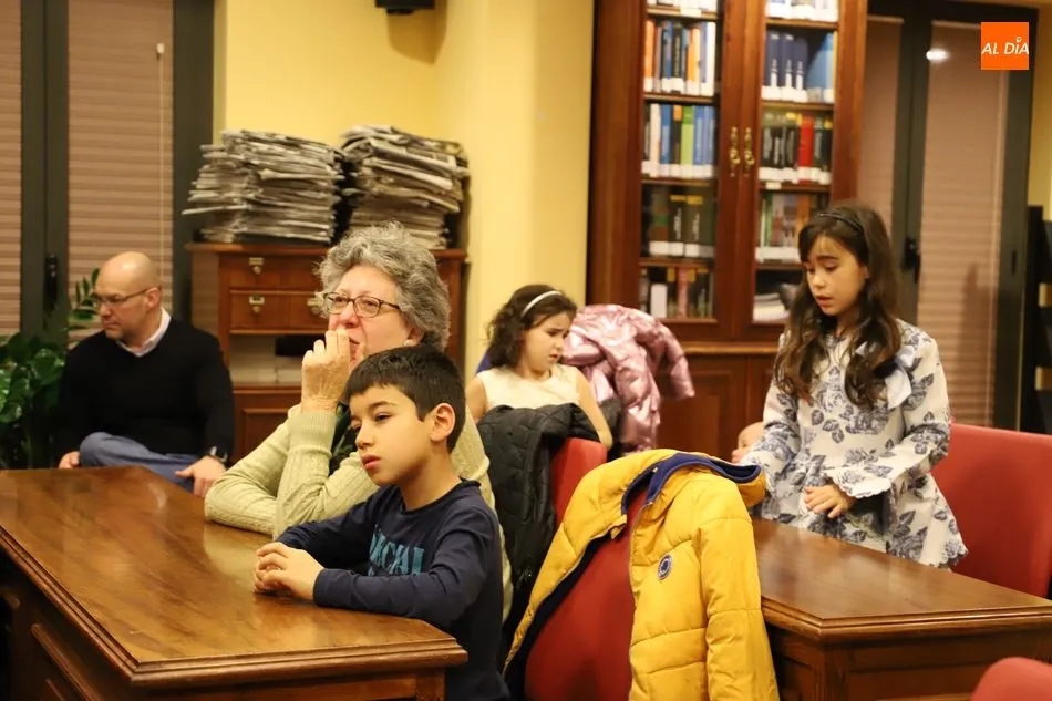 El Colegio de Abogados se suma a la celebración del Día Internacional de los Derechos del Niño