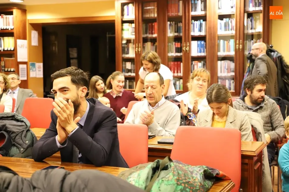 Foto 11 - El Colegio de Abogados se suma a la celebraci&oacute;n del D&iacute;a Internacional de los Derechos del Ni&ntilde;o