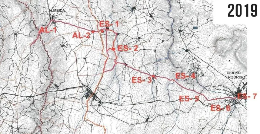 Miróbriga tendrá su hueco en una jornada sobre la Guerra de la Independencia en Almeida  